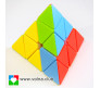 Cyclone Boys Pyraminx Color (Циклон Бойз Пирамидка Колор )